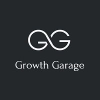 Growth Garage logo, Growth Garage contact details