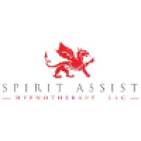 Spirit Assist Hypnotherapy LLC logo, Spirit Assist Hypnotherapy LLC contact details