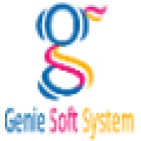 Genie Soft System Pvt. Ltd. logo, Genie Soft System Pvt. Ltd. contact details