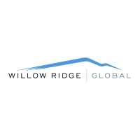 Willow Ridge | Global logo, Willow Ridge | Global contact details