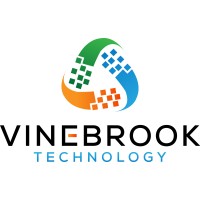 Vinebrook Technology logo, Vinebrook Technology contact details