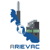 ARIEVAC logo, ARIEVAC contact details