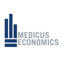 Medicus Economics logo, Medicus Economics contact details