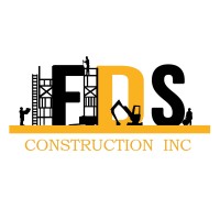 FDS Construction Inc logo, FDS Construction Inc contact details