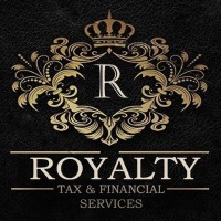 Royalty Tax & Financial Services LLC logo, Royalty Tax & Financial Services LLC contact details