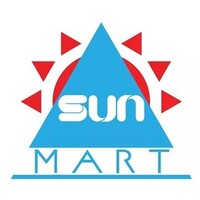 SunMart logo, SunMart contact details