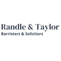 Randle & Taylor Barristers and Solicitors logo, Randle & Taylor Barristers and Solicitors contact details