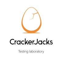 Crackerjacks Testing Laboratory logo, Crackerjacks Testing Laboratory contact details