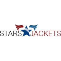 Stars Jackets logo, Stars Jackets contact details