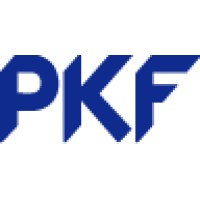 PKF UKRAINE logo, PKF UKRAINE contact details