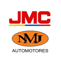 JMC Barranquilla logo, JMC Barranquilla contact details