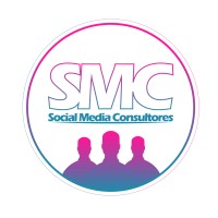 Social Media Consultores logo, Social Media Consultores contact details