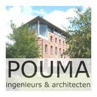 POUMA engineers & architects logo, POUMA engineers & architects contact details