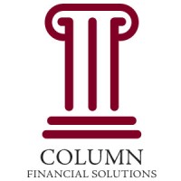 Column Financial Solutions logo, Column Financial Solutions contact details