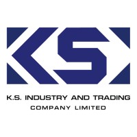 K.S. INDUSTRY AND TRADING logo, K.S. INDUSTRY AND TRADING contact details