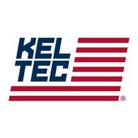 KelTec logo, KelTec contact details