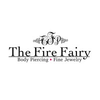 The Fire Fairy Body Piercing logo, The Fire Fairy Body Piercing contact details