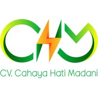 CV. Cahaya Hati Madani logo, CV. Cahaya Hati Madani contact details