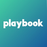 Playbook App logo, Playbook App contact details