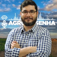 Agro Resenha Podcast logo, Agro Resenha Podcast contact details