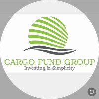 CargoFundGroup logo, CargoFundGroup contact details