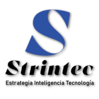 STRINTEC SpA logo, STRINTEC SpA contact details