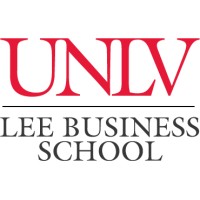 UNLV Lee Business School logo, UNLV Lee Business School contact details