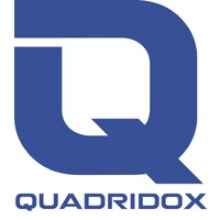 Quadridox, Inc. logo, Quadridox, Inc. contact details