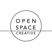 Open Space Creative logo, Open Space Creative contact details