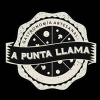 A Punta Llama logo, A Punta Llama contact details