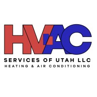 HVAC Services of Utah logo, HVAC Services of Utah contact details