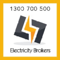 Electricity Brokers logo, Electricity Brokers contact details