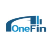 OneFin logo, OneFin contact details