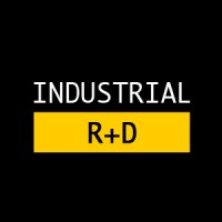 Industrial R&D logo, Industrial R&D contact details