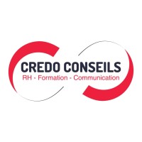 CREDO CONSEILS logo, CREDO CONSEILS contact details