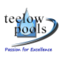 Teelow Pools logo, Teelow Pools contact details