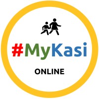 MyKasi Online logo, MyKasi Online contact details