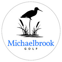 Michaelbrook Golf logo, Michaelbrook Golf contact details