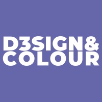 Design and Colour logo, Design and Colour contact details