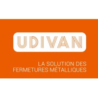 UDIVAN logo, UDIVAN contact details