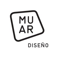 MUAR diseño logo, MUAR diseño contact details