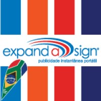 Expand a Sign Brasil logo, Expand a Sign Brasil contact details