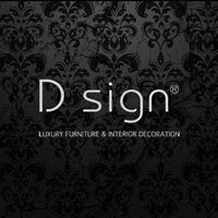 Dsign® Luxury Interiors logo, Dsign® Luxury Interiors contact details