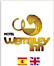 Wembley Inn Hotel logo, Wembley Inn Hotel contact details