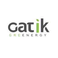 Gatik Greenergy logo, Gatik Greenergy contact details