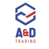 A&D Trading logo, A&D Trading contact details