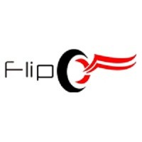 FlipOnn logo, FlipOnn contact details