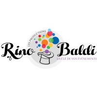 Les productions Rino Baldi logo, Les productions Rino Baldi contact details