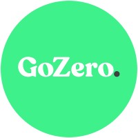 Go Zero logo, Go Zero contact details