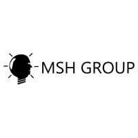 MSH Group AU logo, MSH Group AU contact details